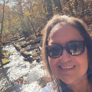 Meet your Posher, Nickole